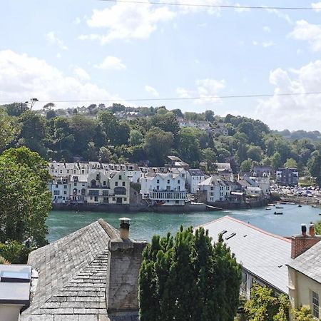 Mole'S House Bodinnick - Not Fowey Buitenkant foto